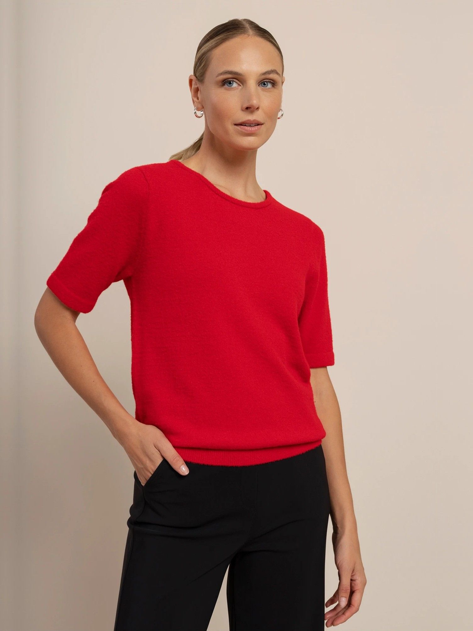 STUDIO ANNELOES - TRUI - Rood
