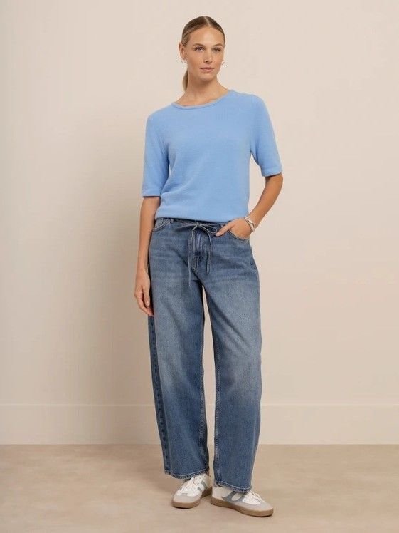 STUDIO ANNELOES - TRUI - Blauw