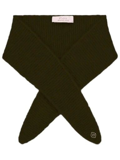 STUDIO ANNELOES - ACCESSOIRE - Groen