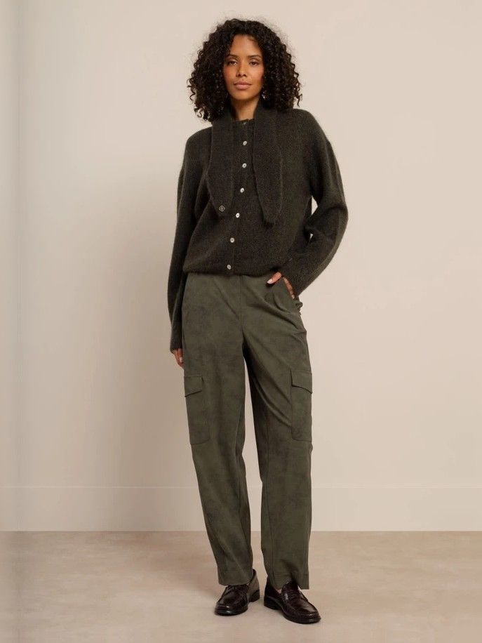 STUDIO ANNELOES - ACCESSOIRE - Groen