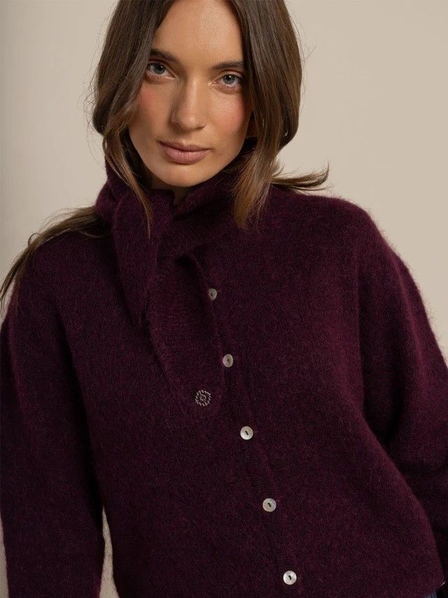 STUDIO ANNELOES - ACCESSOIRE - Paars