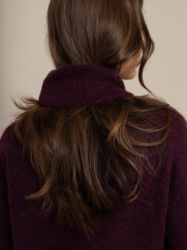 STUDIO ANNELOES - ACCESSOIRE - Paars