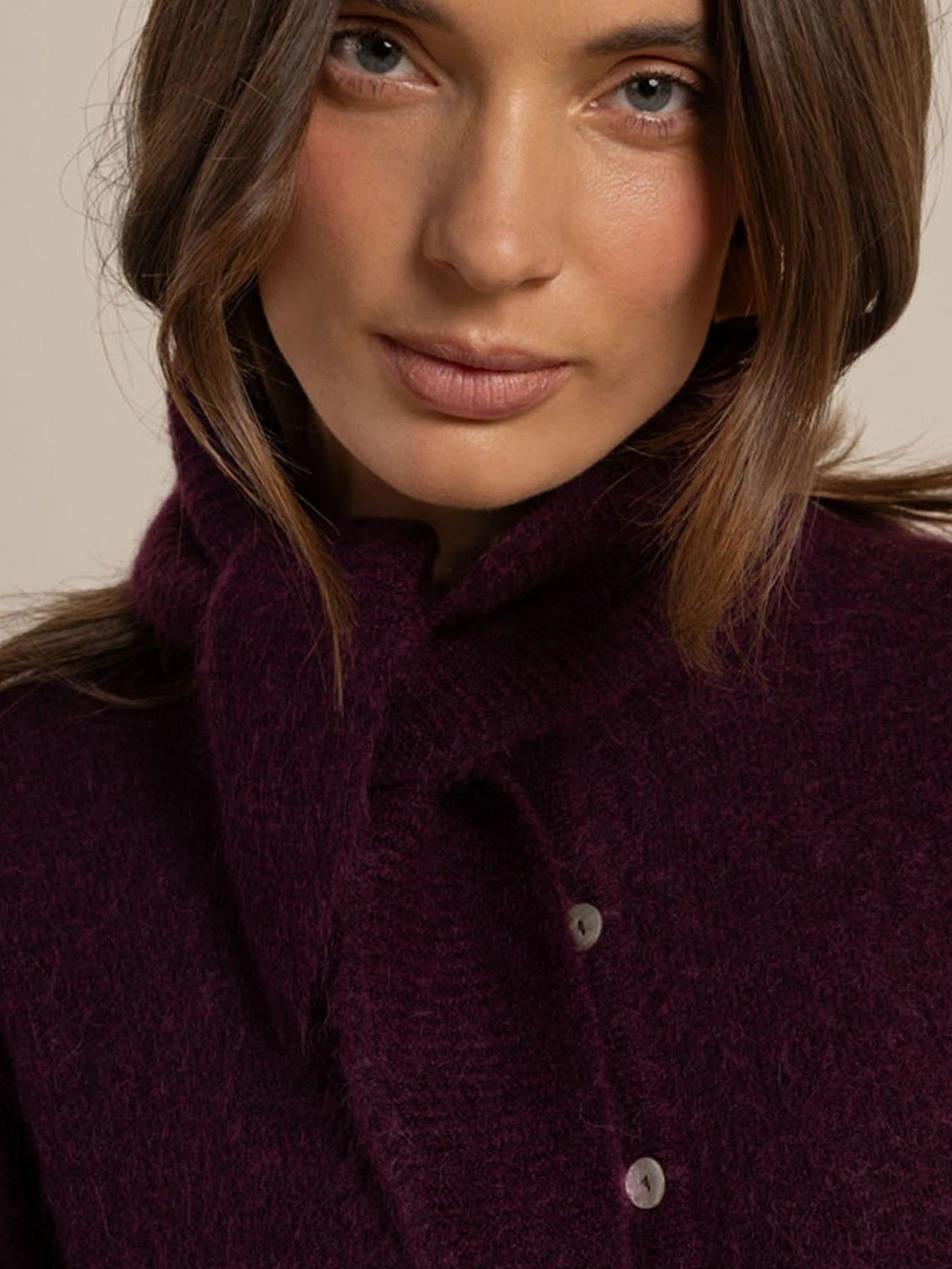 STUDIO ANNELOES - ACCESSOIRE - Paars