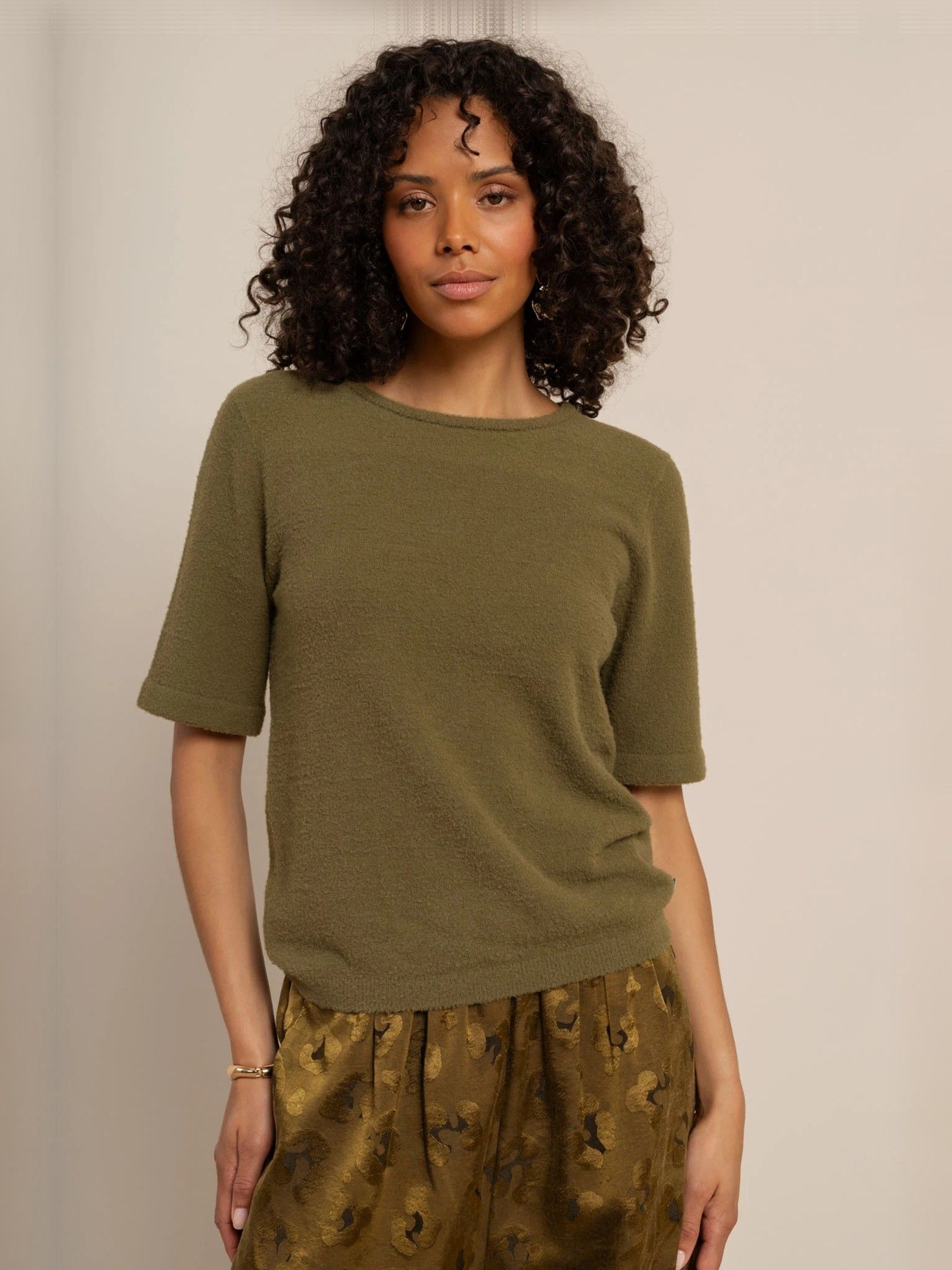 STUDIO ANNELOES - TRUI - Groen