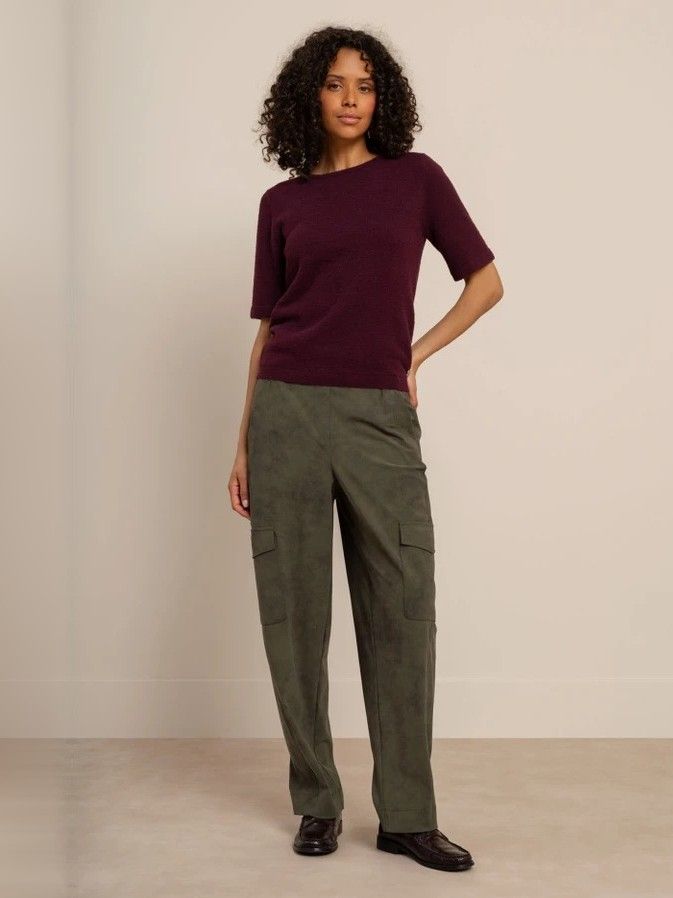 STUDIO ANNELOES - TRUI - Paars