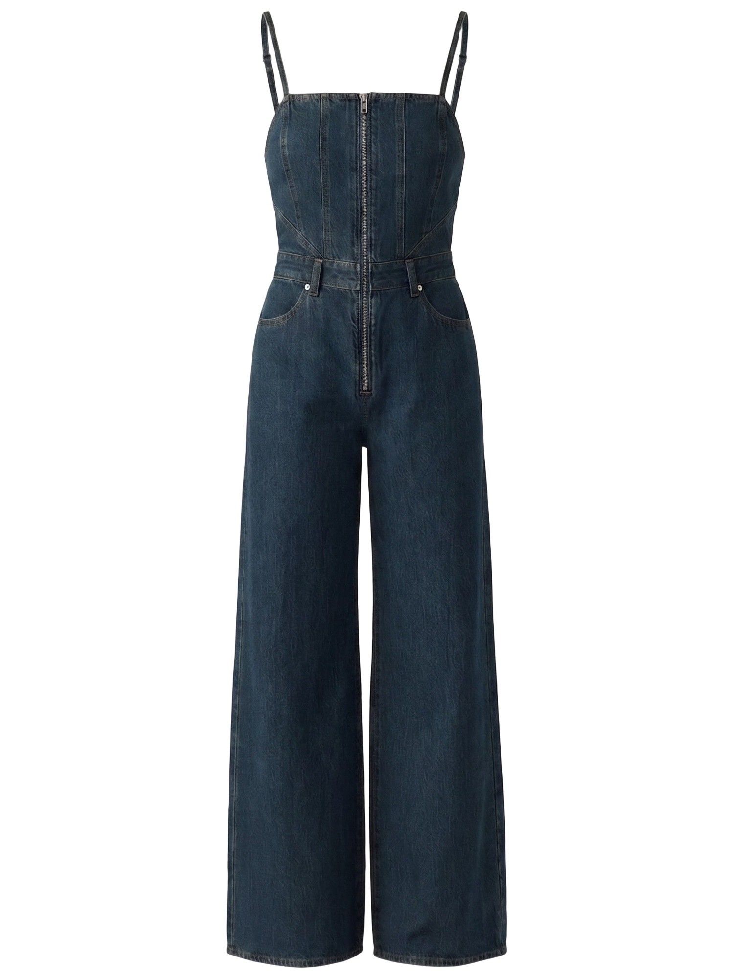 LEVI'S - JUMPSUIT - Blauw