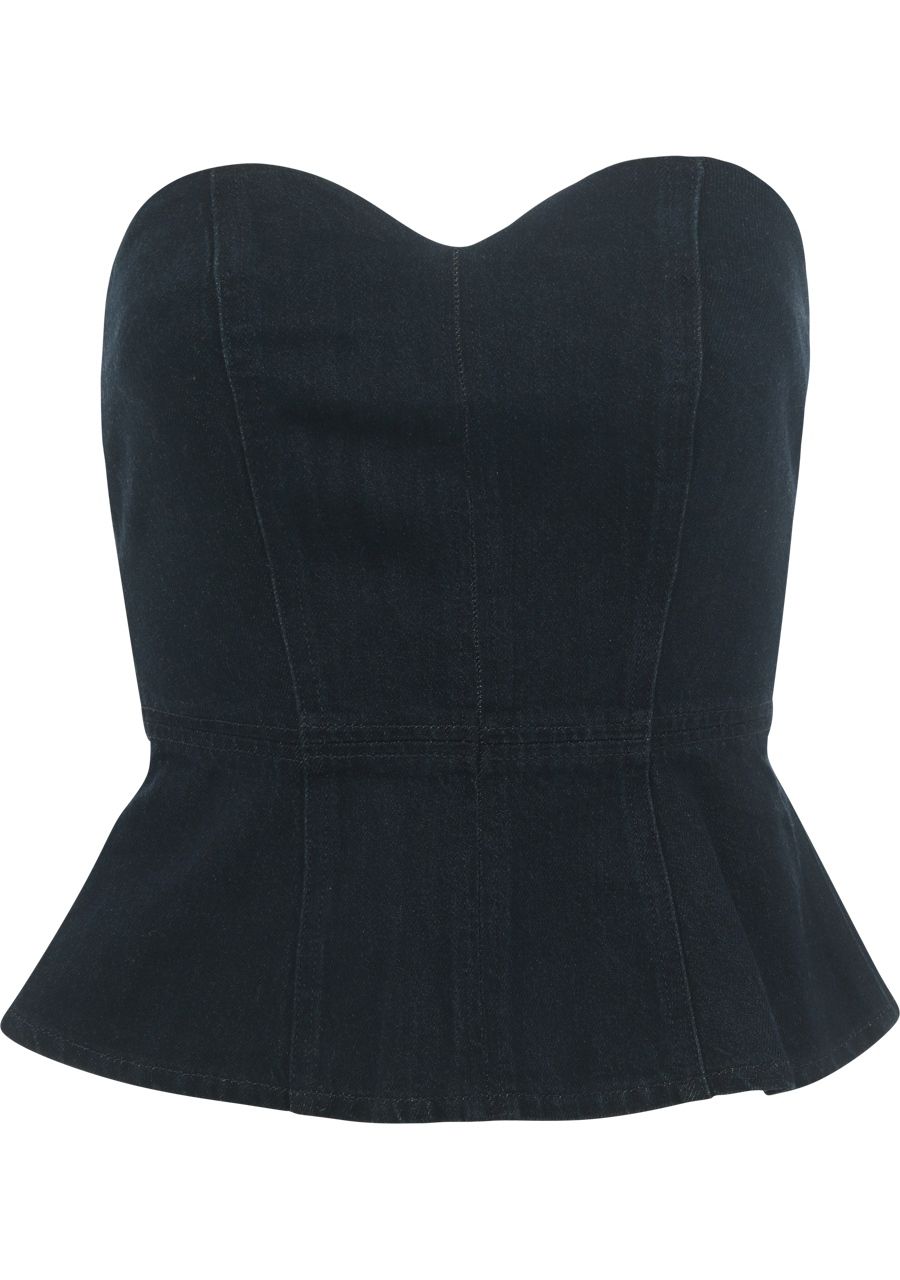 LEVI'S - SHIRT - Blauw