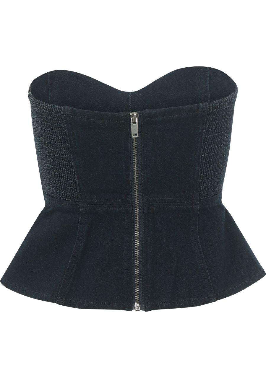 LEVI'S - SHIRT - Blauw