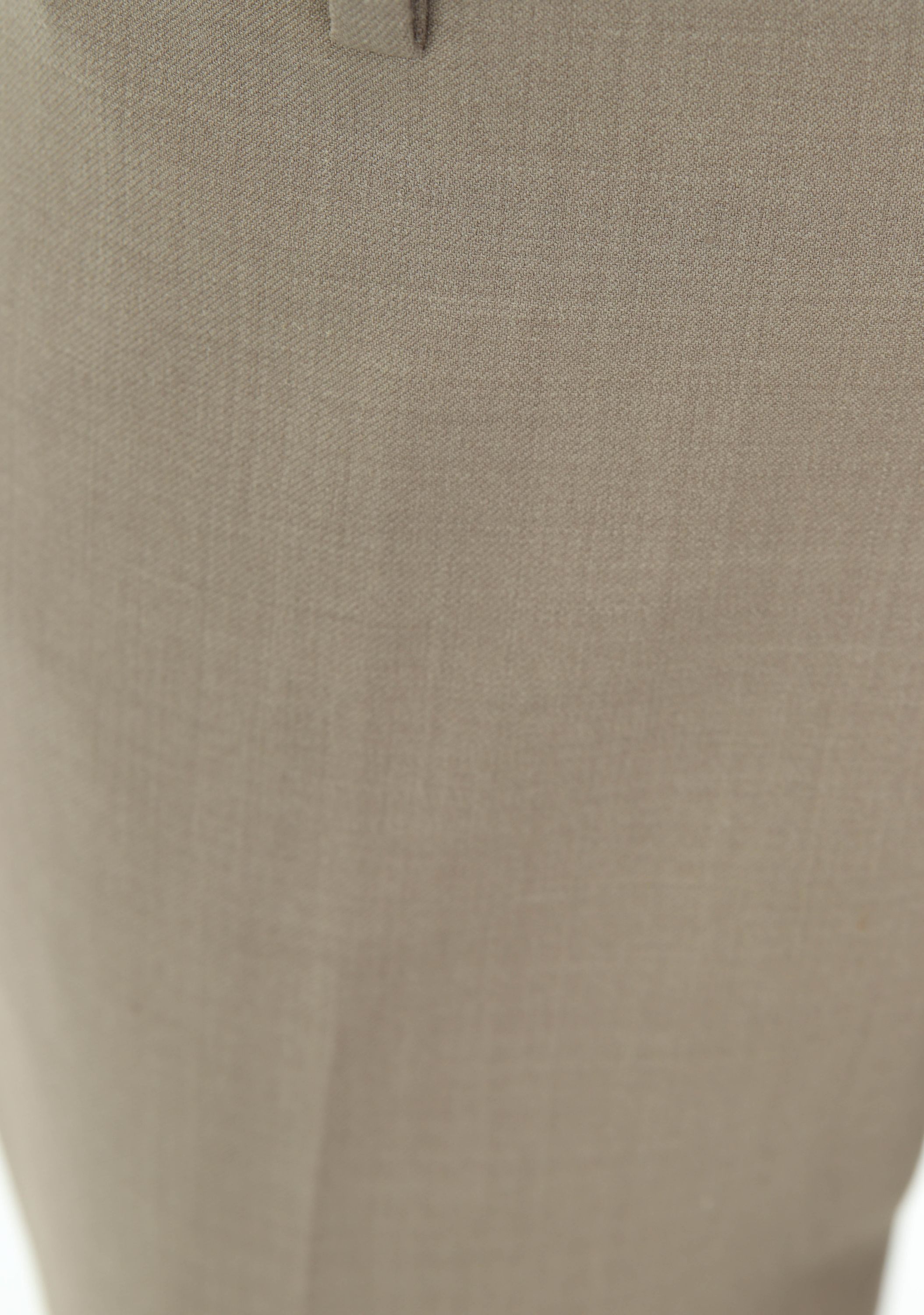 BERWICH - BROEK - Beige