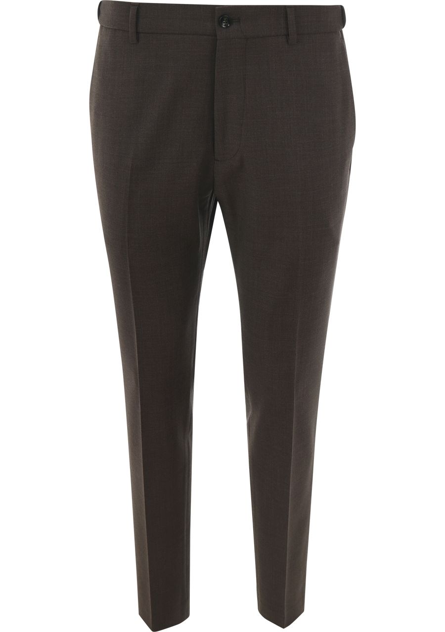 BERWICH - BROEK - Bruin