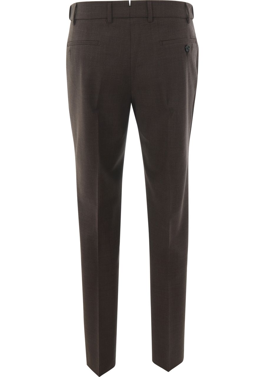 BERWICH - BROEK - Bruin