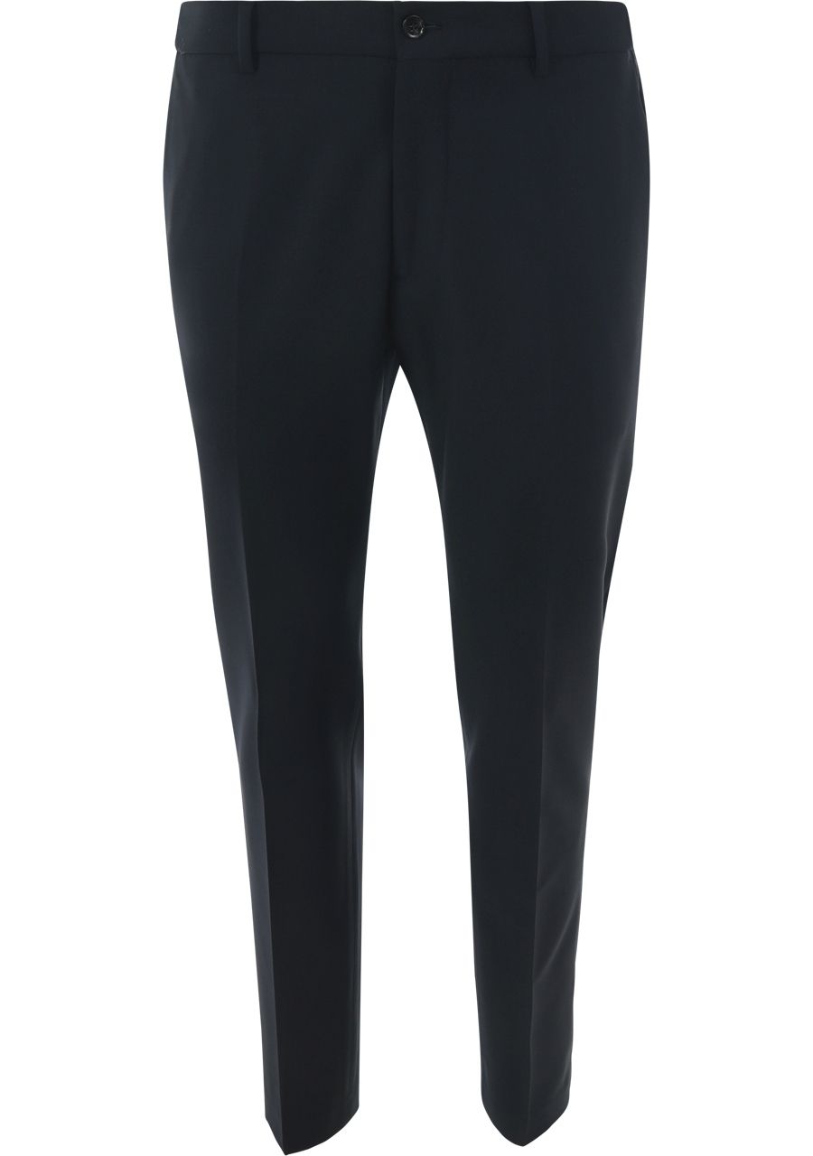 BERWICH - BROEK - Blauw