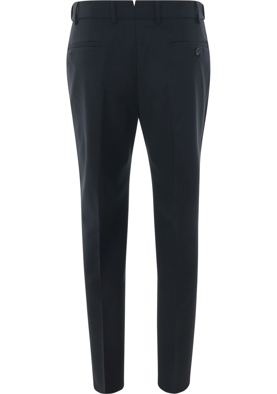 BERWICH - BROEK - Blauw
