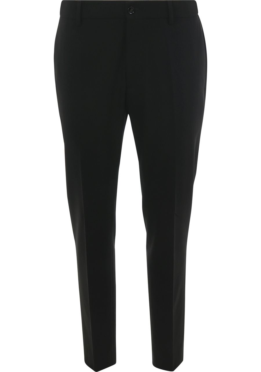 BERWICH - BROEK - Zwart