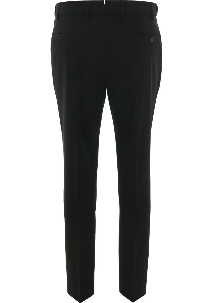 BERWICH - BROEK - Zwart