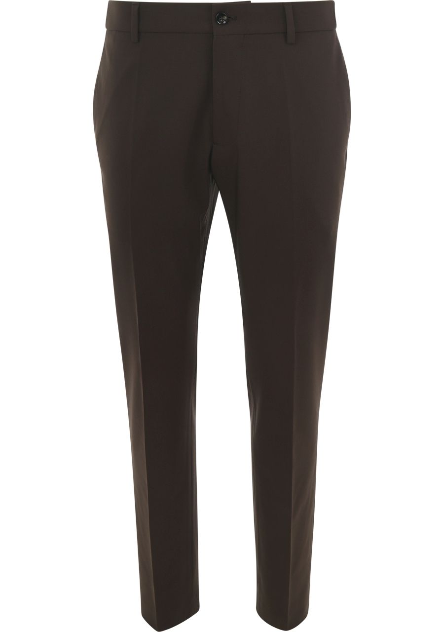 BERWICH - BROEK - Bruin
