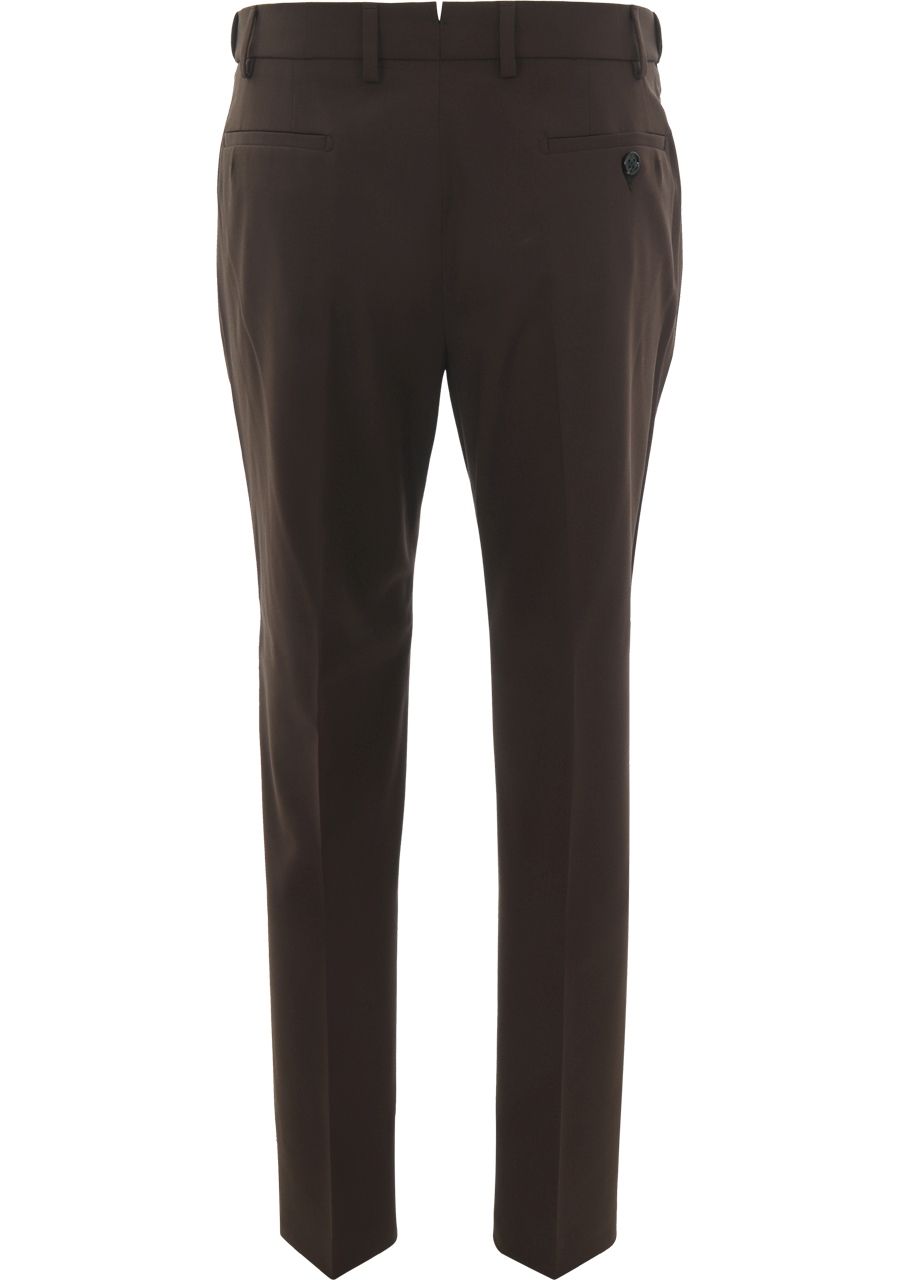 BERWICH - BROEK - Bruin