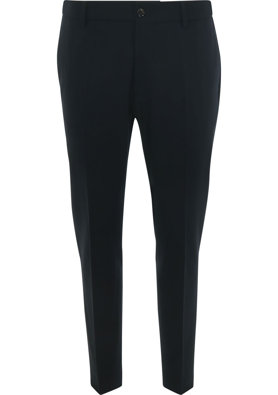 BERWICH - BROEK - Blauw
