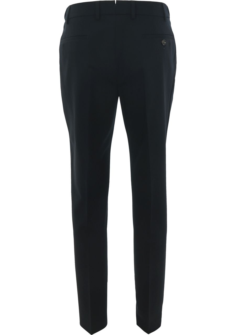 BERWICH - BROEK - Blauw