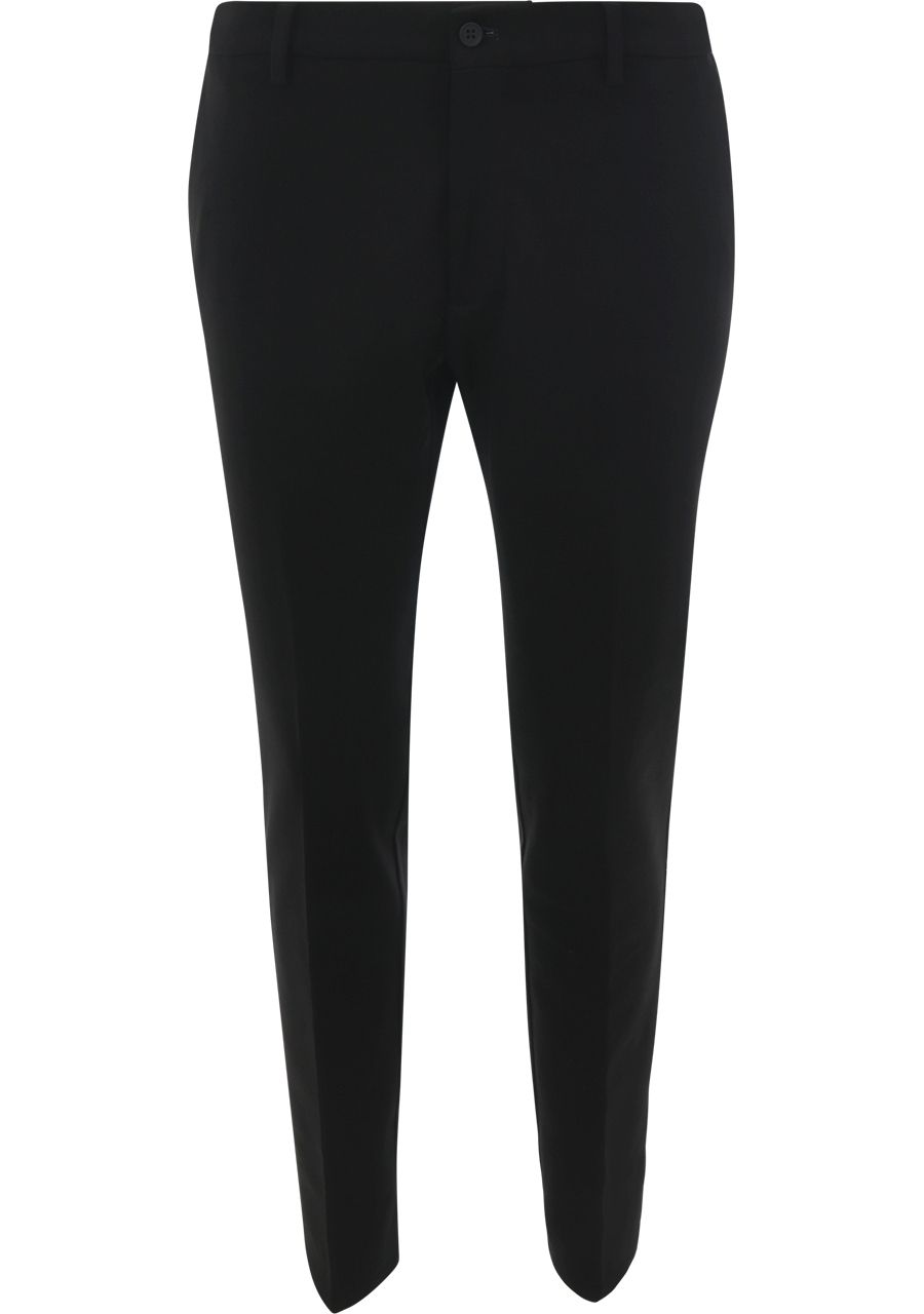 BERWICH - BROEK - Zwart
