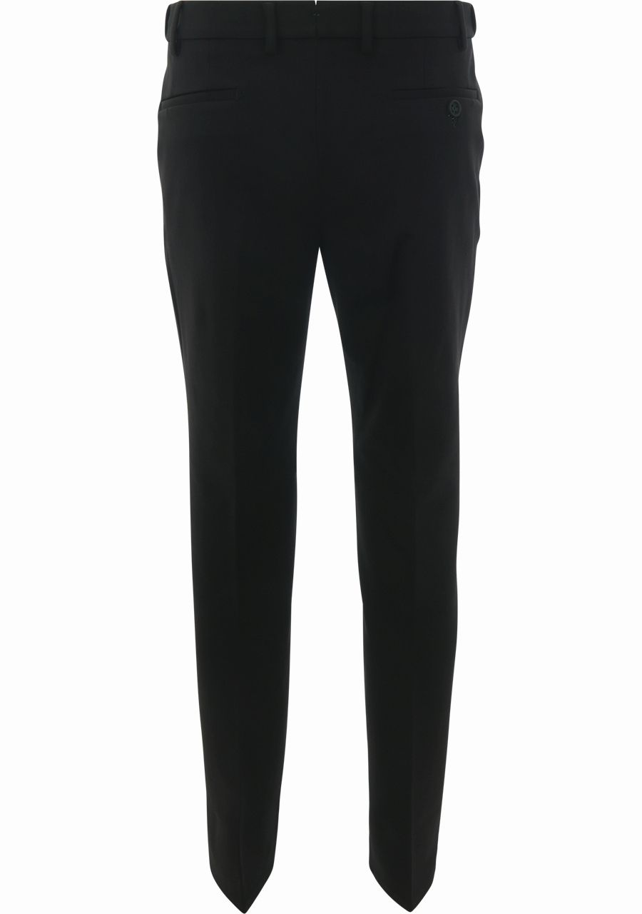 BERWICH - BROEK - Zwart
