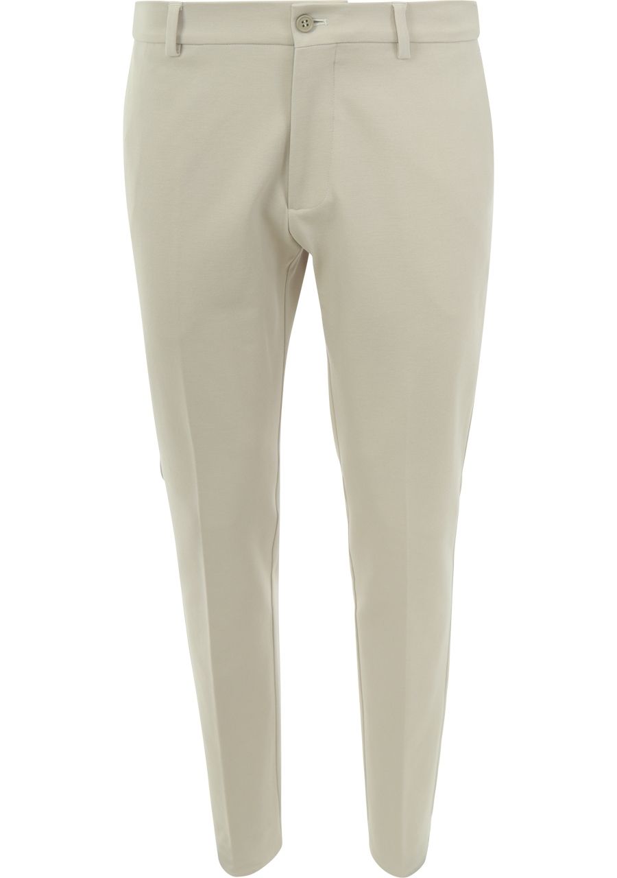 BERWICH - BROEK - Beige