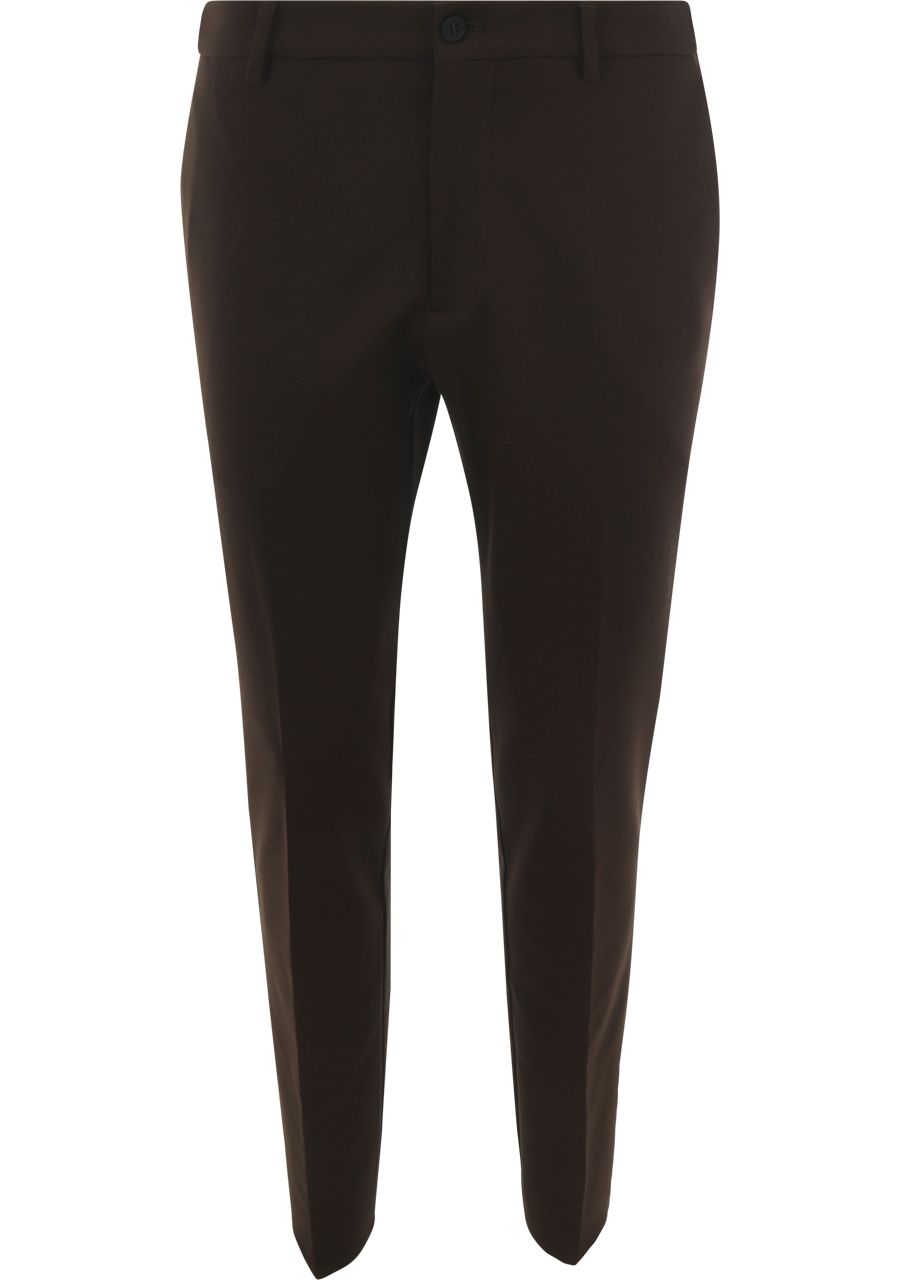 BERWICH - BROEK - Bruin