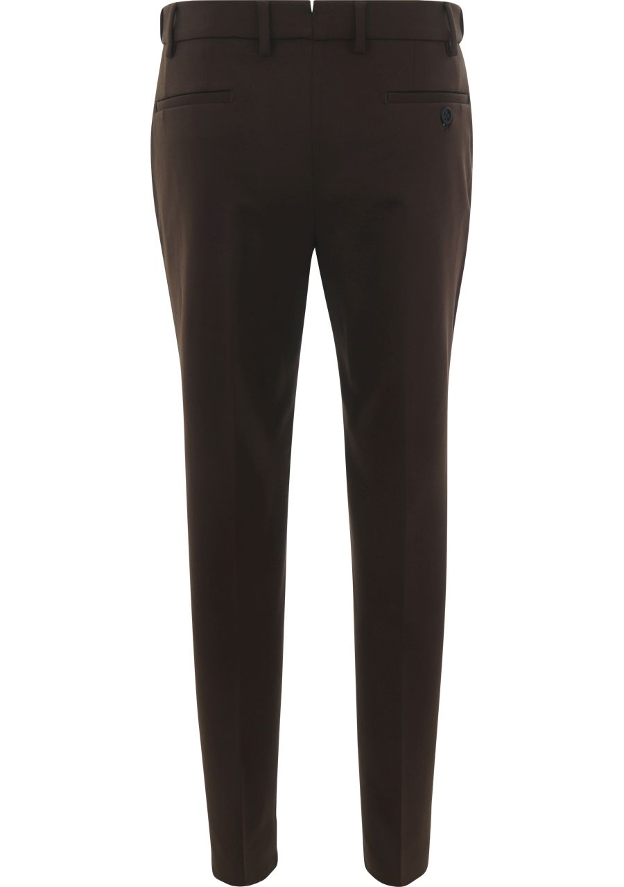 BERWICH - BROEK - Bruin