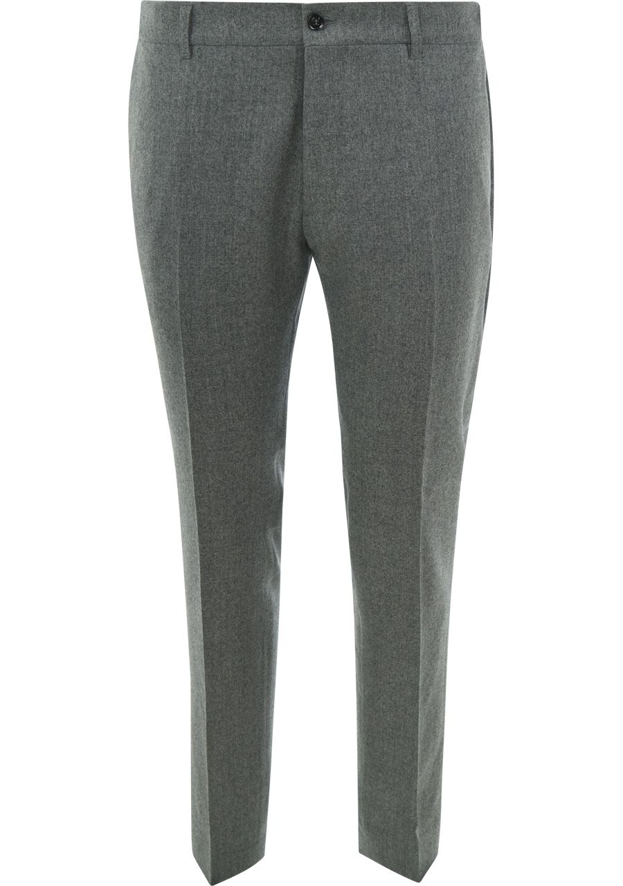 BERWICH - BROEK - Grijs