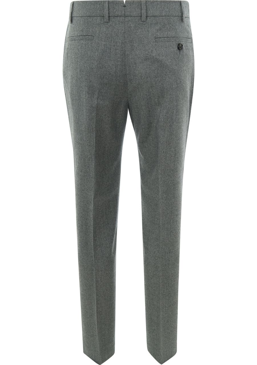 BERWICH - BROEK - Grijs