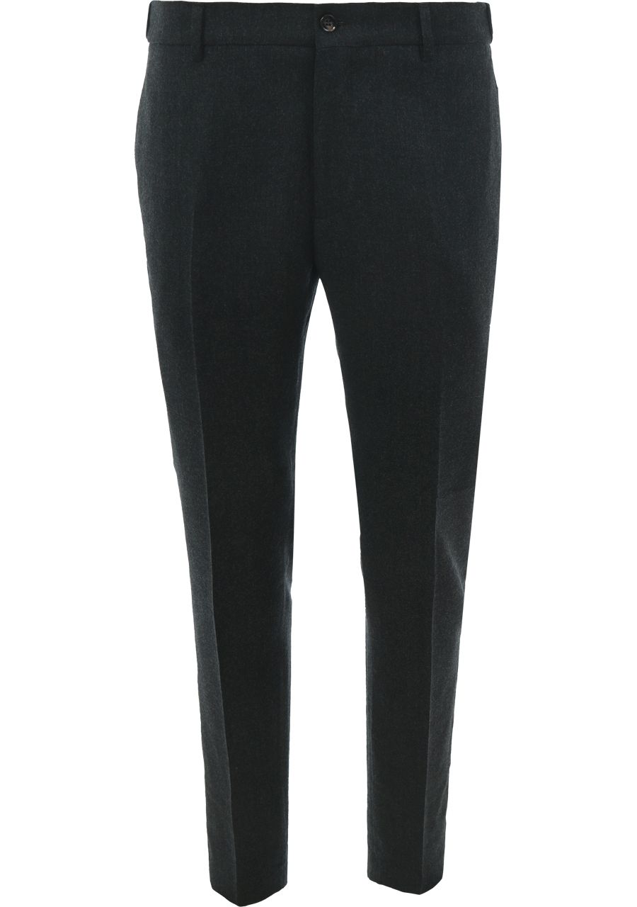 BERWICH - BROEK - Zwart