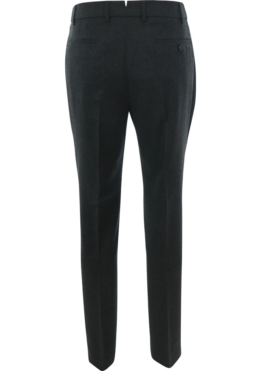 BERWICH - BROEK - Zwart