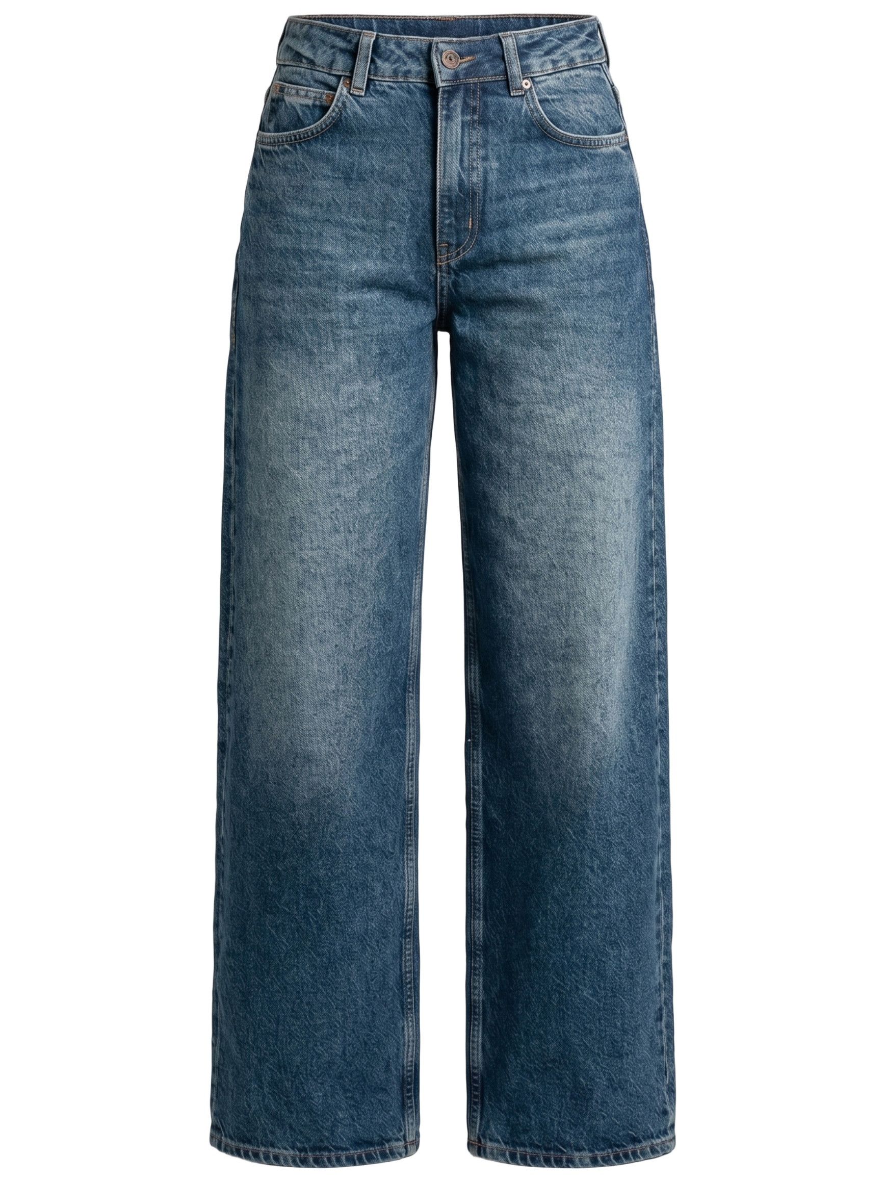 KUYICHI JEANS
