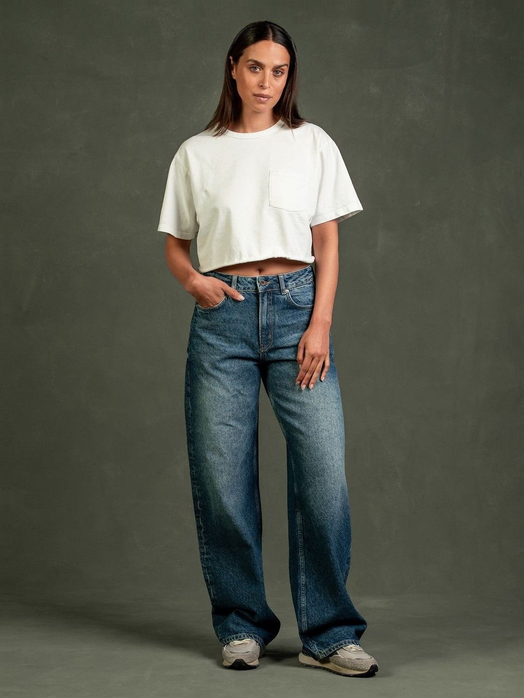 KUYICHI JEANS