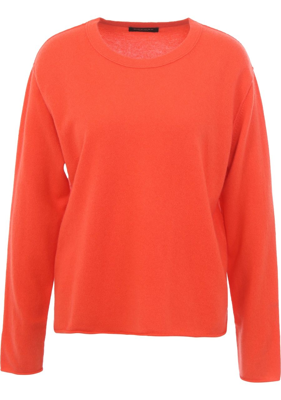 REPEAT - TRUI - Oranje