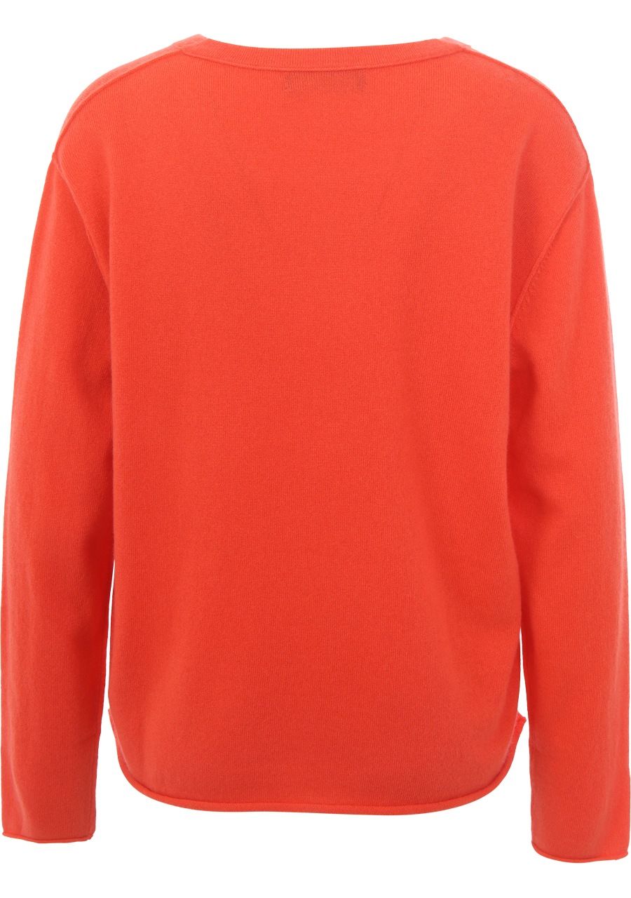 REPEAT - TRUI - Oranje