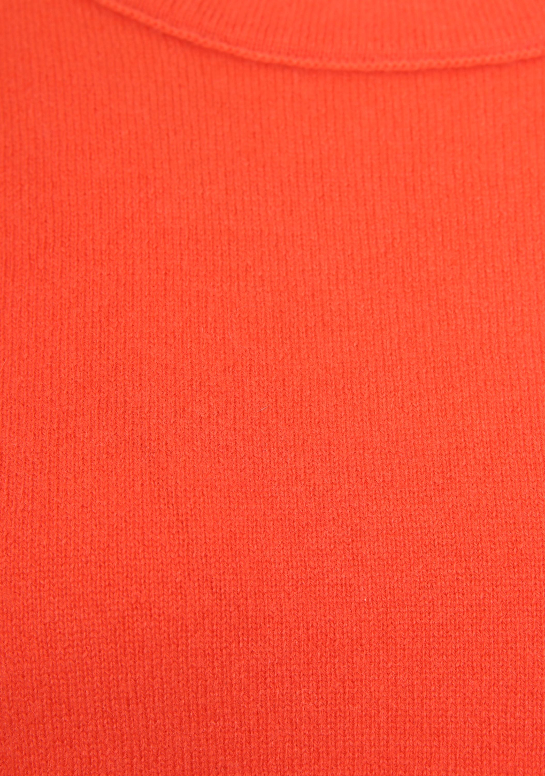 REPEAT - TRUI - Oranje