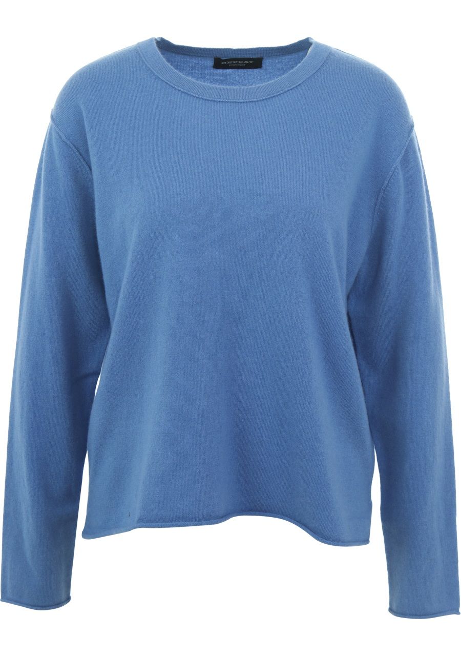 REPEAT - TRUI - Blauw