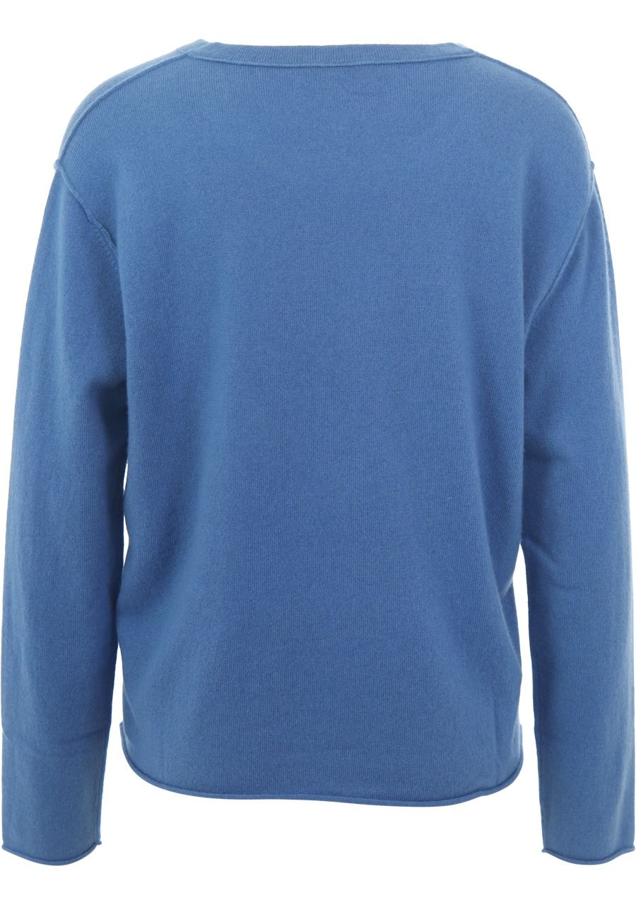 REPEAT - TRUI - Blauw