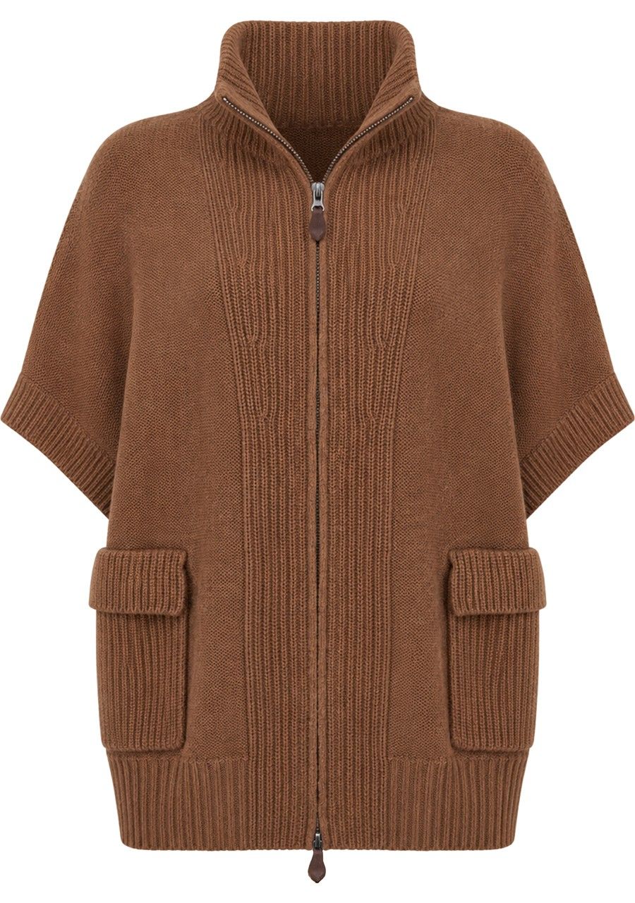 REPEAT - VEST - Bruin