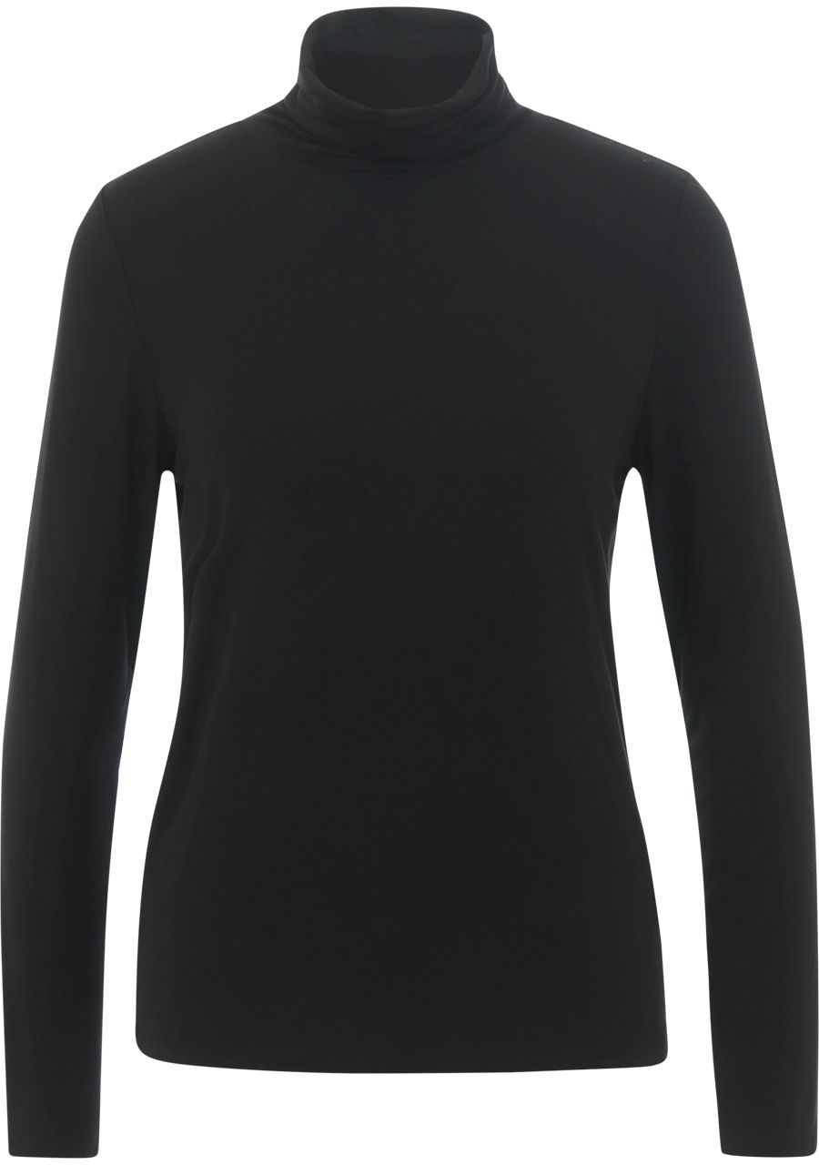 REPEAT - SHIRT - Zwart