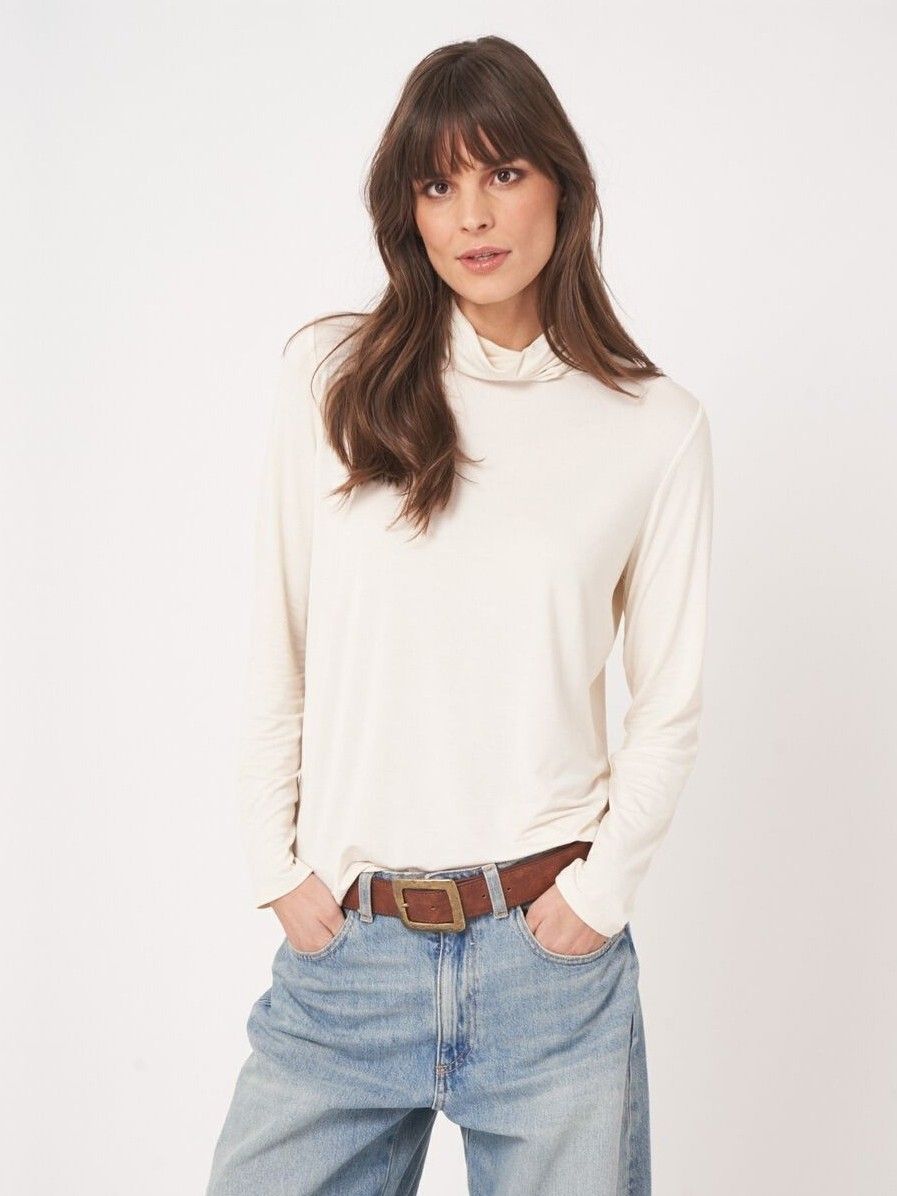 REPEAT - SHIRT - Off white