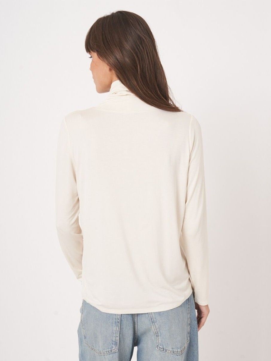 REPEAT - SHIRT - Off white
