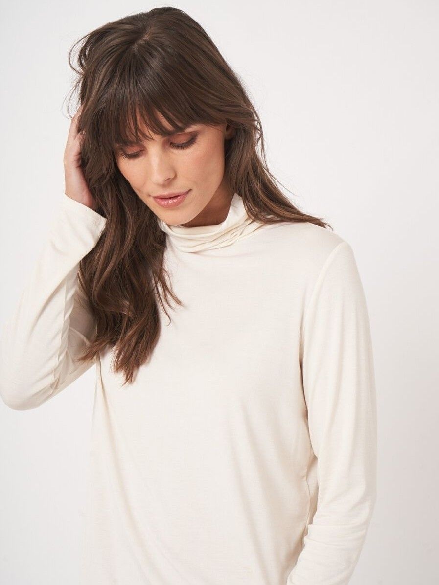 REPEAT - SHIRT - Off white