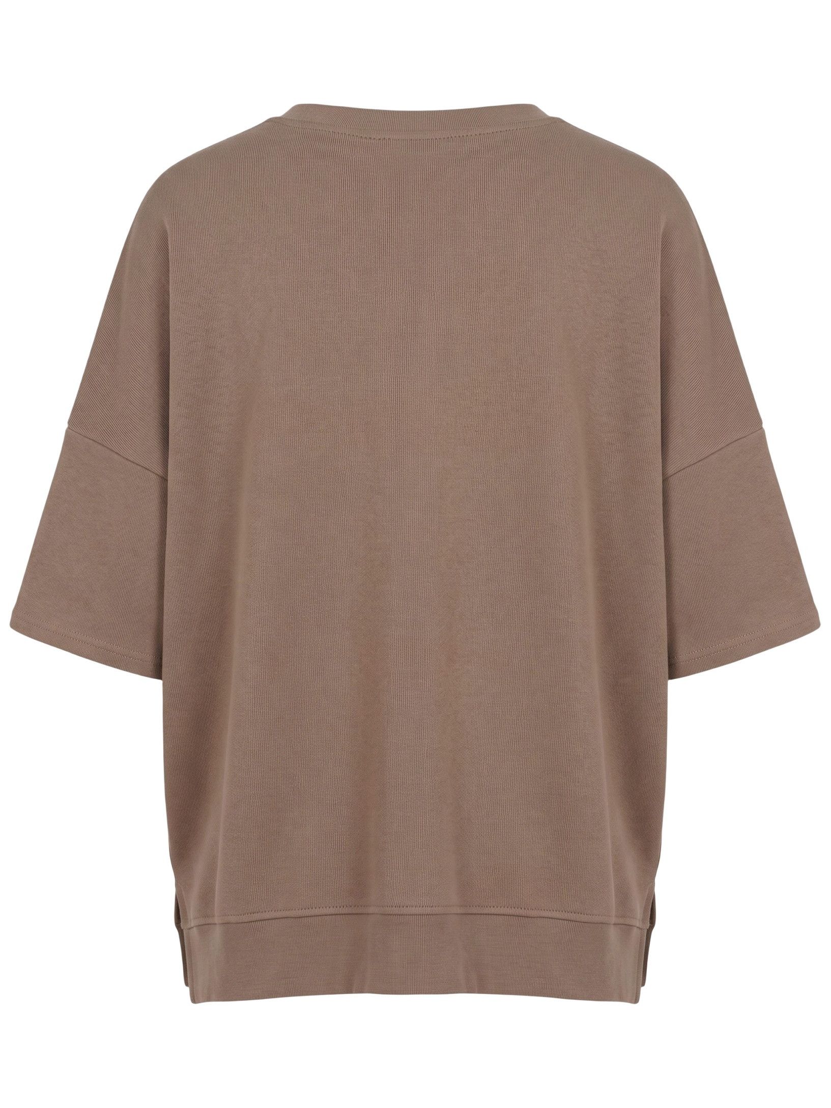 FASHION PROJECT SHIRT