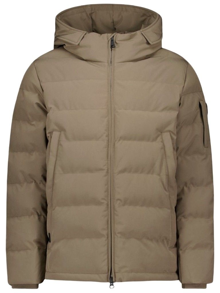 AIRFORCE - JAS - Beige