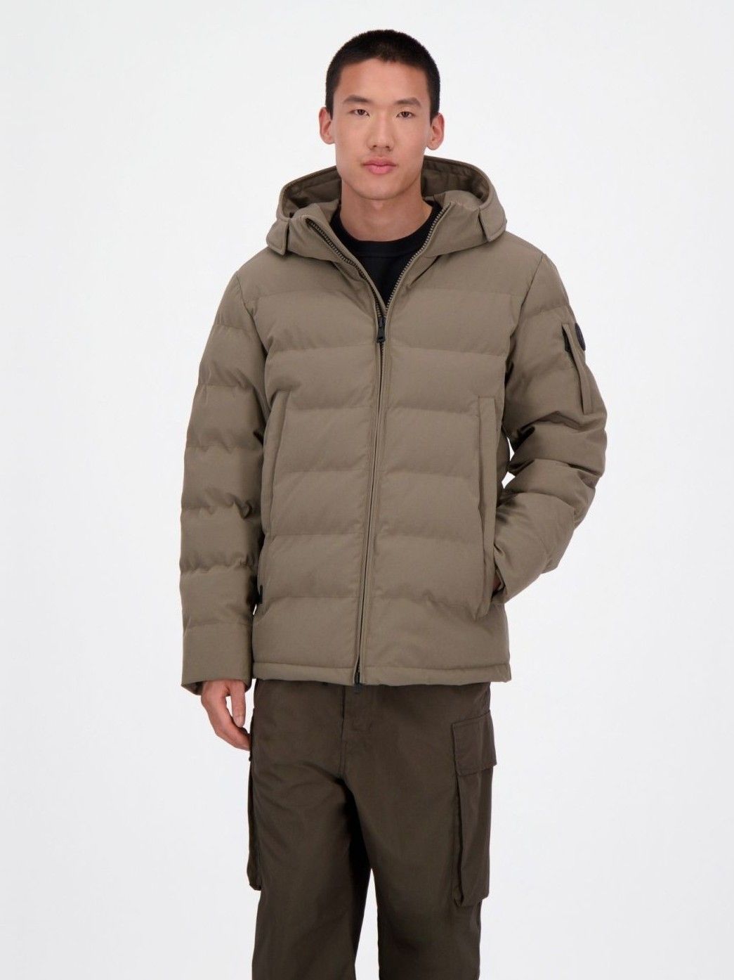 AIRFORCE - JAS - Beige