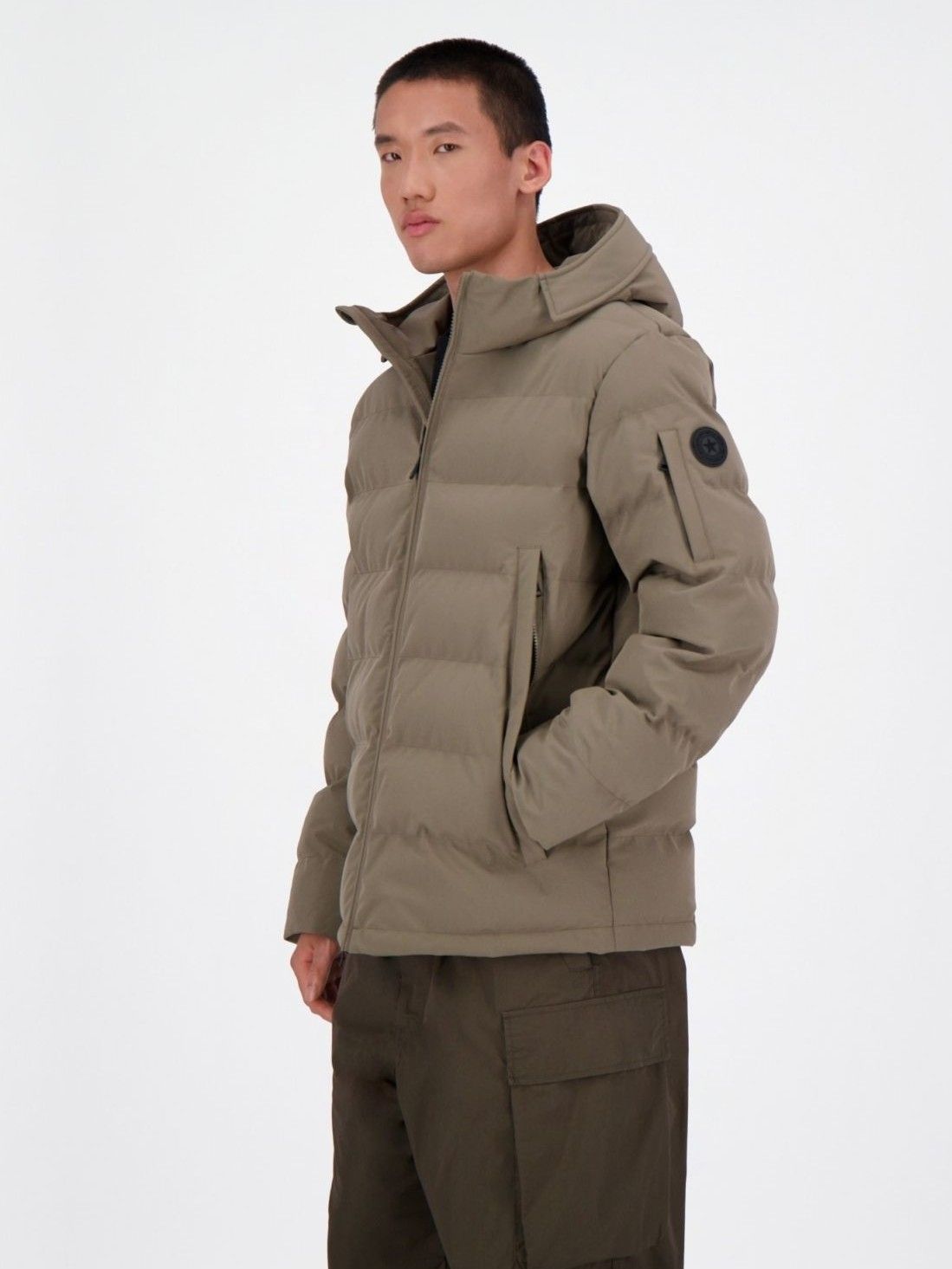 AIRFORCE - JAS - Beige