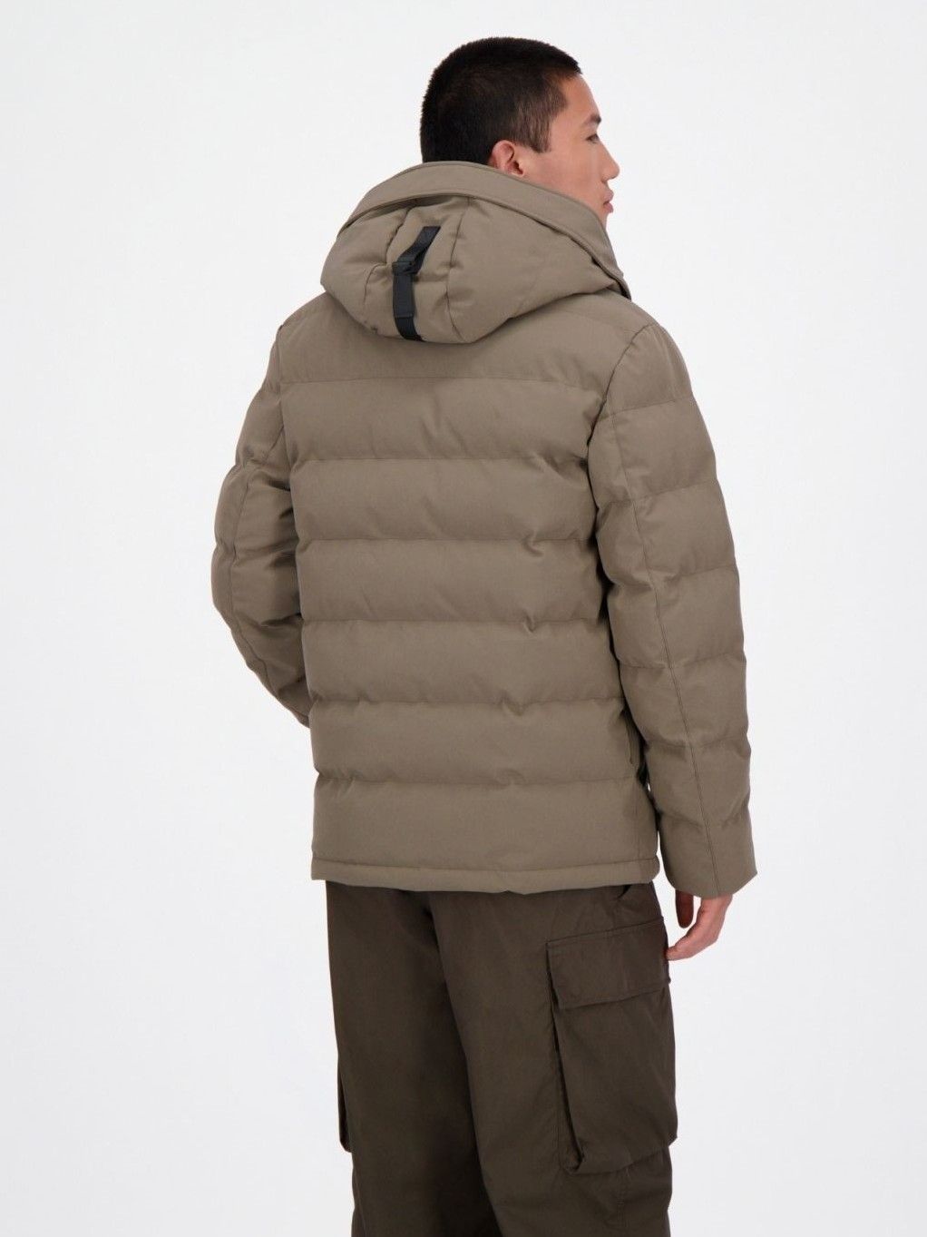AIRFORCE - JAS - Beige