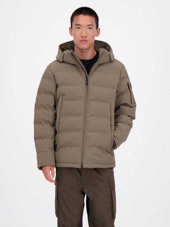AIRFORCE - JAS - Beige